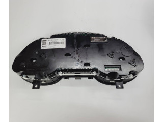 Панель приборов 8R0920981N Audi Q5 SQ5