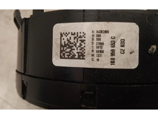 Подрулевой шлейф SRS 1K0959653C, ANILLOAIRBAG Skoda Octavia Mk2 (1Z)