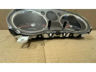 Přístrojová deska Nissan X-Trail T31 2009 JG501