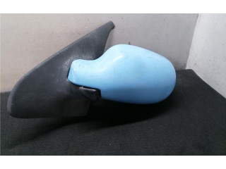 Зеркало (механическое) Renault Clio II 1998 - 2001 года