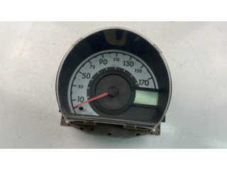 Панель приборов 838000H011 Citroen C1