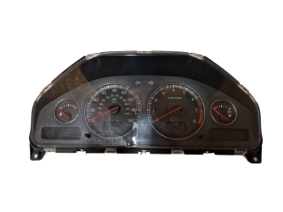 Панель приборов 8691648, 8673267   Volvo XC90       