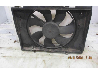 Электрический вентилятор радиаторов 5401688, 5401688 Mercedes-Benz C W202 1997