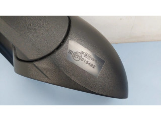 Zpětné zrcátko levé Chrysler PT Cruiser 2002 E11015482, E11025482