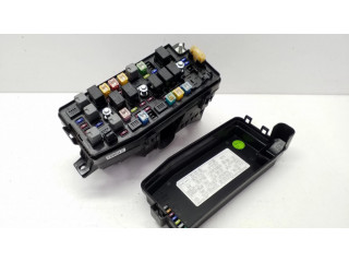 Pojistková skříňka 95202895 Chevrolet Captiva 2012