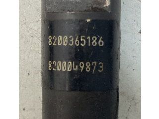 Форсунка 8200365186, 8200365186    Renault Clio III   