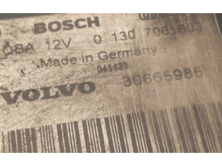 Вентилятор радиатора     30665985, 0130706803    Volvo XC90 