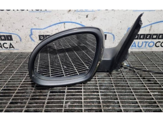 Zpětné zrcátko Volkswagen Tiguan 2012