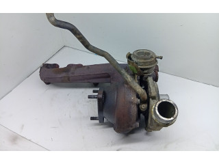  Турбина Volvo S80           