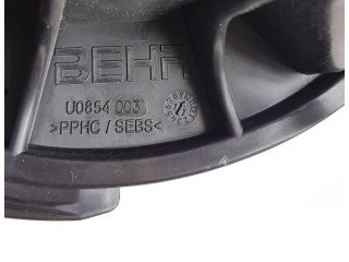 Вентилятор печки U0853003, U0854003 Audi Q5 SQ5