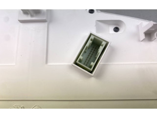 Панель приборов 9842411180   Peugeot Partner III       