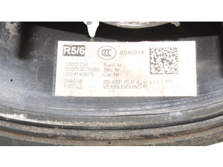 Zpětné zrcátko Mini Cooper Countryman R60 2010 5PIN