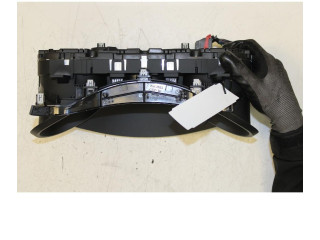 Přístrojová deska Fiat 500L 2005