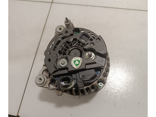 Генератор 0124525091   Volkswagen Caddy      