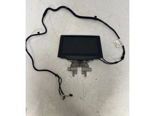 Pojistková skříňka Экран/ дисплей / маленький экран 4H0881689A Audi A8 S8 D4 4H 2011