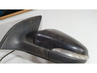 Zpětné zrcátko Volkswagen Golf VI 2009 E1021025