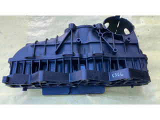 Всасывающий коллектор