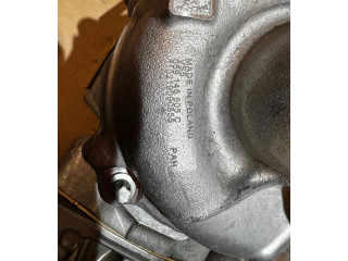 Турбина Audi Q5 SQ5 059145605C, 059145601G для двигателя DEW