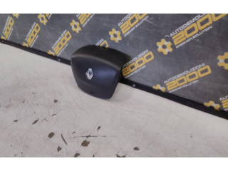 Подушка безопасности водителя Renault Scenic III - Grand scenic III