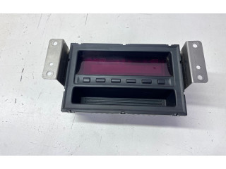 Дисплей 8750A347 Mitsubishi L200