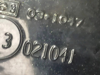 Zpětné zrcátko Fiat Croma 2007 735494343