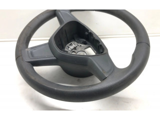 Руль Skoda Citigo 2011 - 2020 года 5JA419091