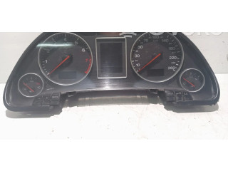 Панель приборов 8E0920900EX Audi A4 Allroad