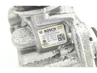 Vstřikovací čerpadlo 059130755cb, 0445010677 Volkswagen Touareg II CVV