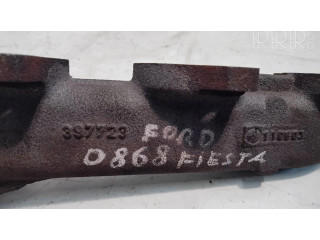 Коллектор выброса