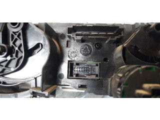 Модуль блока управления кондиционером P7820A221Y, 69660063 Mitsubishi Colt