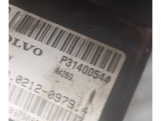 Блок АБС 31400544   Volvo  S60  2011 - 2013 года