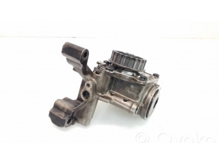 Масляный насос CM5G6600DC, 0207141253 Ford Focus 1.0