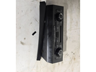 Блок управления климат-контролем 8T1820043AK, A2C53345976   Audi Q5 SQ5