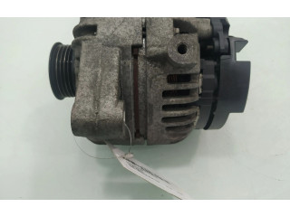 Генератор 55556070   Opel Meriva A      
