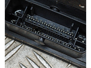 Блок АБС 670032973, 0265255090 Maserati Ghibli 2013 - года