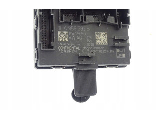 Блок управления дверью 1EA959593B Volkswagen ID.3