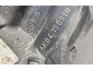 Руль Volkswagen Caddy  2011 - 2016 года 5K0419091H      