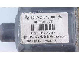 Электрический механизм для подъема окна без двигателя