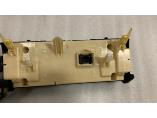 Блок управления климат-контролем 5590053230 Lexus IS III XE30