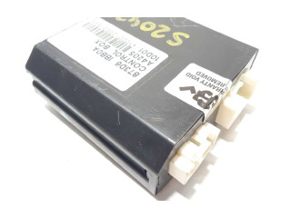 Блок управления 253C01BN0A   Infiniti EX