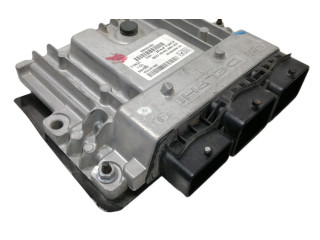 Řídící jednotka 1943ZF, 9666098180 Peugeot RCZ 2011