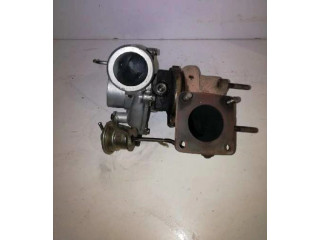 Турбина Chrysler Voyager 35242095F