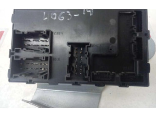 Блок предохранителей 8V5115K600CF, 8V5115K600CF Ford Fiesta