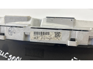 Přístrojová deska Hyundai Tucson JM 2005 940132E420, 200543604H