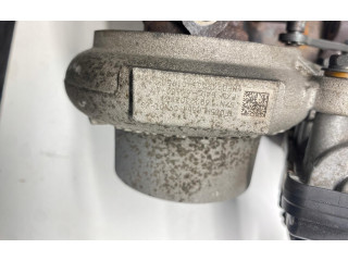 Турбина Jaguar XE G4D3-6K682-AD