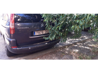 Руль Citroen C8   -  года 4109FH      