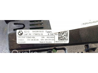 Přístrojová deska BMW 4 G22 G23 G24 G26 2020 027363, 62105A30619