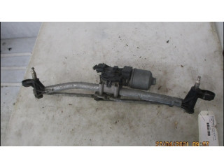 Механизм стеклоочистителей (трапеция)