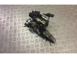 Электрическая задвижка 161A01670R Vauxhall Antara