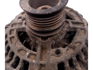 Lichtmaschine 037903025M, 0124325013 Skoda Fabia Mk1 (6Y)